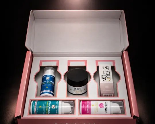 Box Anti-Age Starter